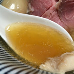 寿製麺 よしかわ - 