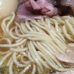 寿製麺 よしかわ - 
