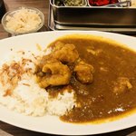 元町チキンカレーのお店 パルフェ - 