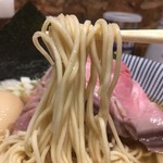 寿製麺 よしかわ - 