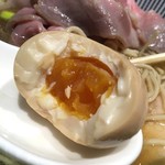 寿製麺 よしかわ - 