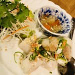 タン・カフェ - 