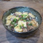 風遊斎 - 試作品スバ