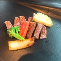 ステーキハウス TAKAMI - 