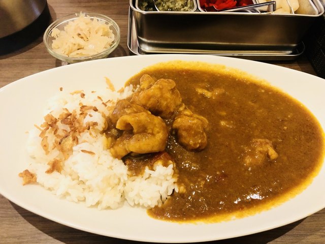 パルフェ 県庁前本店 県庁前 カレーライス 食べログ パルフェ 県庁前本店 県庁前 カレーライス 食べログ