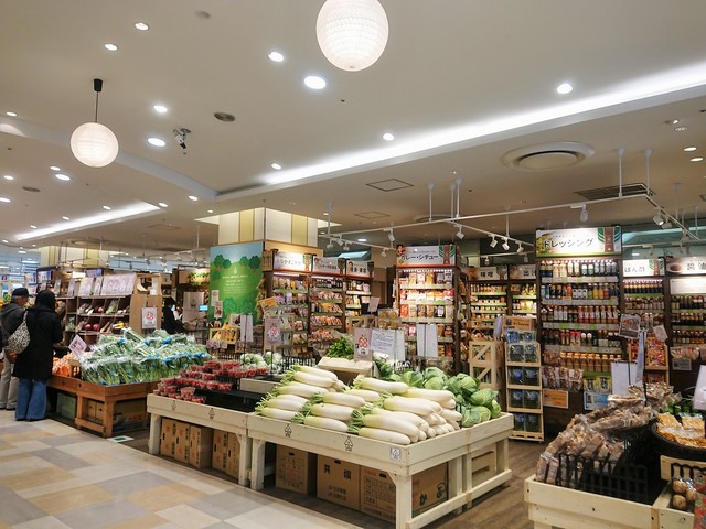 おなかすいた マルイ草加店 Una Casita 草加 その他 食べログ