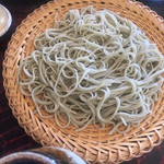 そば家　和味 - 