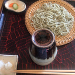 そば家　和味 - 