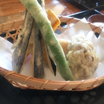 そば家　和味 - 