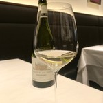 ア・ニュ ルトゥルヴェ・ヴー - すっきり飲みやすい白ワイン