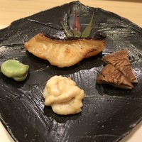 鮨 まつもと - 