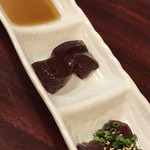 焼肉ヒロミヤ - 