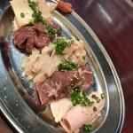 焼肉ヒロミヤ - 