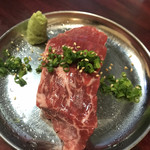 焼肉ヒロミヤ - 