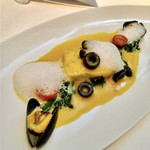 Private Dining Brise Verte - 