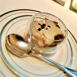 Private Dining Brise Verte - 