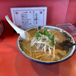 龍園 - 料理写真: