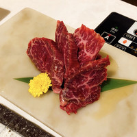 肉の匠 将泰庵 神田店 - 究極のハラミ