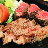 THE KINTAN STEAK - 