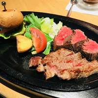 THE KINTAN STEAK - 