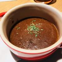 THE KINTAN STEAK - 