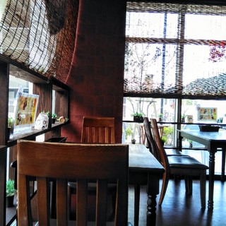 アジアンキッチン 雷蔵_2