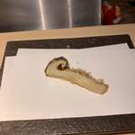 天ぷらあら木 - 