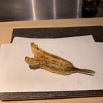 天ぷらあら木 - 