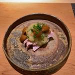 天ぷらあら木 - 