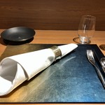 RISTORANTE TOMOHIRO SUZURI - 