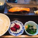 東京和食 文史郎 - 