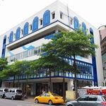 日光角落麵包店 - 基隆駅から徒歩数分