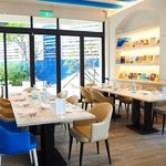 日光角落麵包店 - グループにも最適