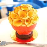 日光角落麵包店 - りんごのケーキ❤