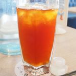 日光角落麵包店 - アイスティー