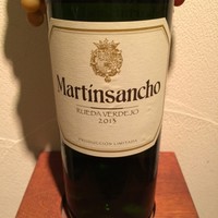 マルティンサンチョ