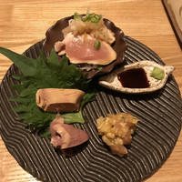 とり茶太郎 - 