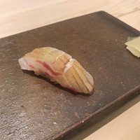 鮨 銀座 おのでら - 