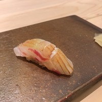 鮨 銀座 おのでら - 