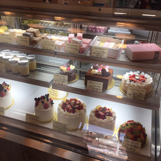 テイクアウトok 大宮でおすすめのケーキをご紹介 食べログ テイクアウトok 大宮でおすすめのケーキをご紹介 食べログ