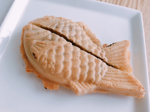 文左亭 鶴見元宮店 鶴見市場 たい焼き 大判焼き 食べログ 文左亭 鶴見元宮店 鶴見市場 たい焼き 大判焼き 食べログ