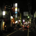 Ken'sBar - 新宿・歌舞伎町・ゴールデン街にあります（２）