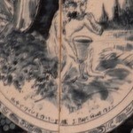 カハラ - 山中でワイン？？？？？猿とありますぅ（？は作っているだったと思います）