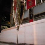 カハラ - シャンパン