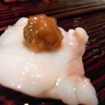 カハラ - フグのからみそ