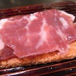 カハラ - スペイン　22ヶ月熟成　イベリコ　ペジュータ　高級でするぅ！！