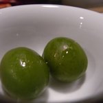 カハラ - 小豆島のオリーブ　　季節限定新漬け