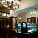 ベーカリーレストラン ヤシマ - こじゃれてる