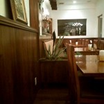 ベーカリーレストラン ヤシマ - 