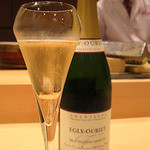 三谷 - グラス、すてき！